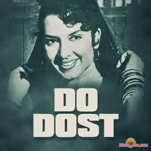 Poster of Do Dost (1960)